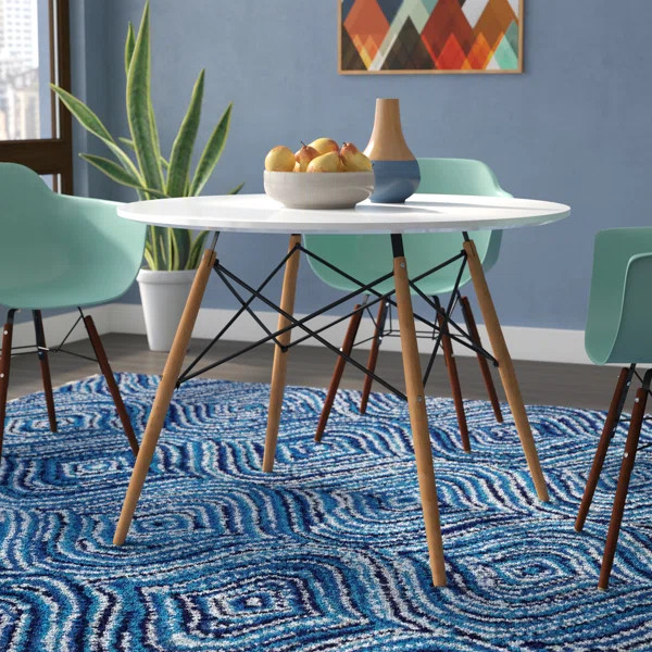 Cruz Dining Table | Wayfair North America
