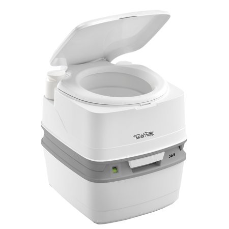 Thetford Porta Potti 365 Marine Toilet | Walmart (US)