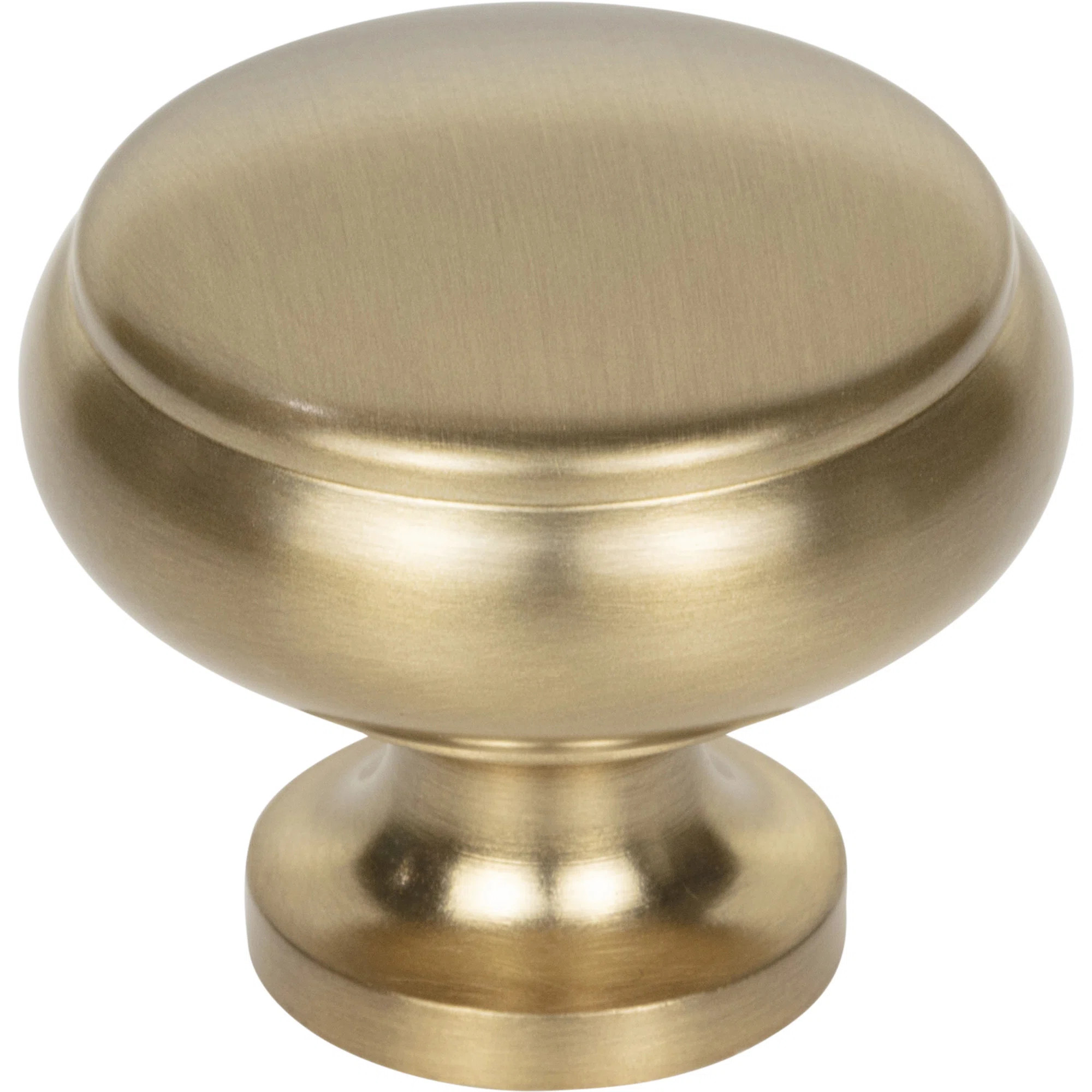Top Knobs Cumberland 1 1/4" Diameter Round Knob & Reviews | Wayfair | Wayfair North America