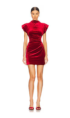 Ila Dress
                    
                    ASTR the Label | Revolve Clothing (Global)