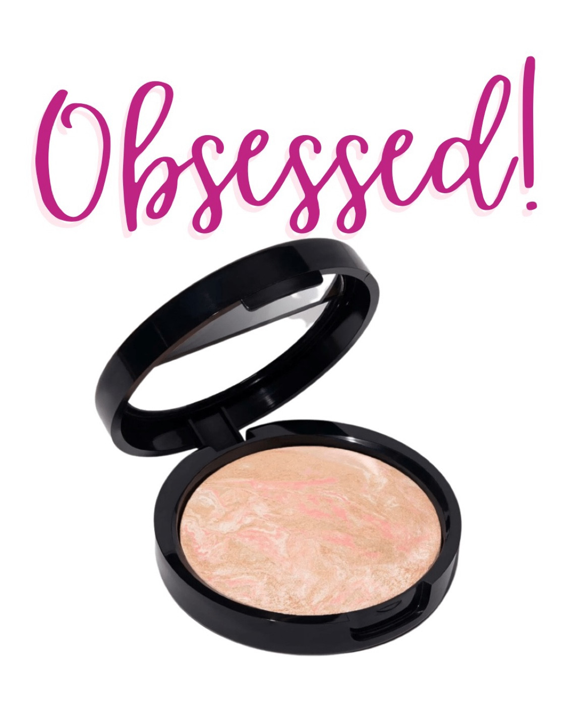 Beat color correcting powder foundation! 

#LTKunder50 #LTKsalealert #LTKbeauty