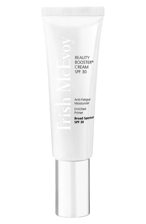 Trish McEvoy Beauty Booster® Cream SPF 30 in None at Nordstrom | Nordstrom