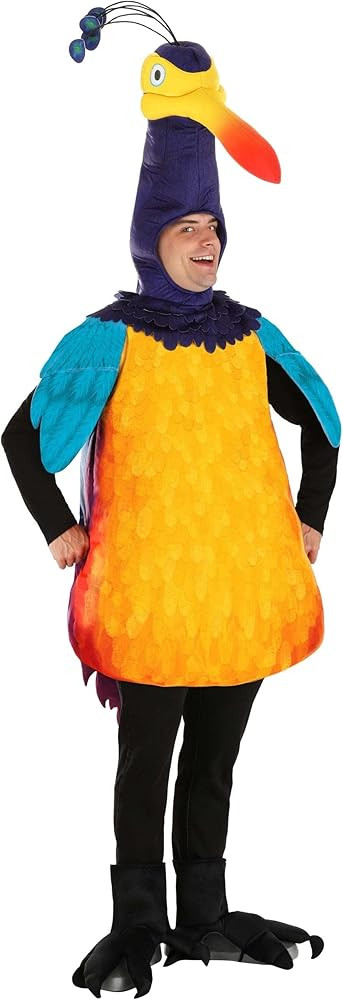 Visit the Fun Costumes Store | Amazon (US)