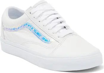 Old Skool Holo Sneaker | Nordstrom Rack