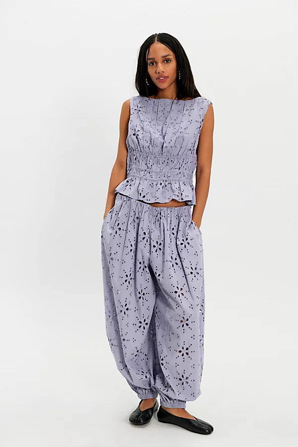 Lavender Smoke Clothing + Accessories | Free People (Global - UK&FR Excluded)