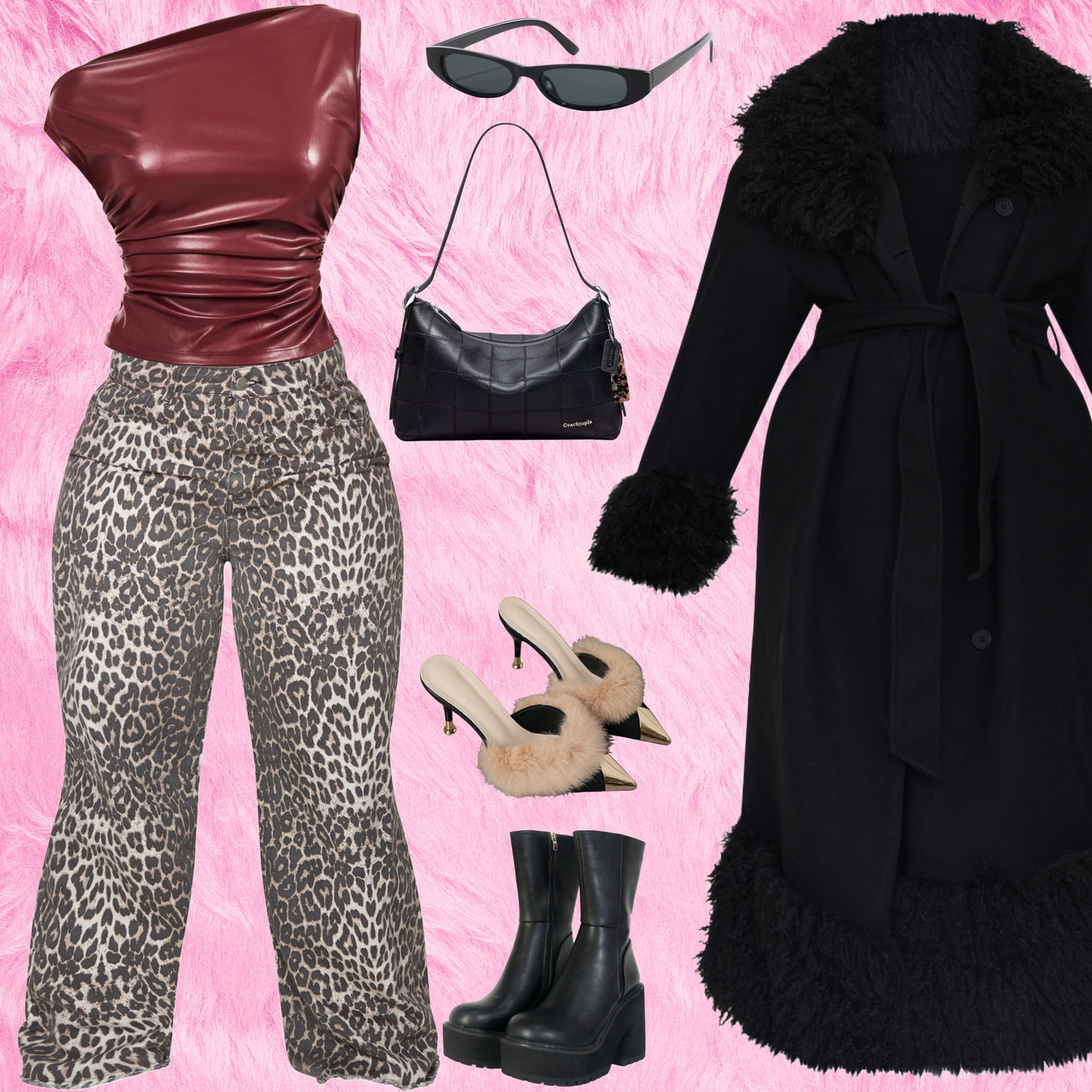 Plus/mid size Galentine’s Day outfits💕 #plussize #valentinesday #galentinesday #midsize #plussizefashion #ootd #datenightoutfit

#LTKMidsize #LTKStyleTip #LTKPlusSize