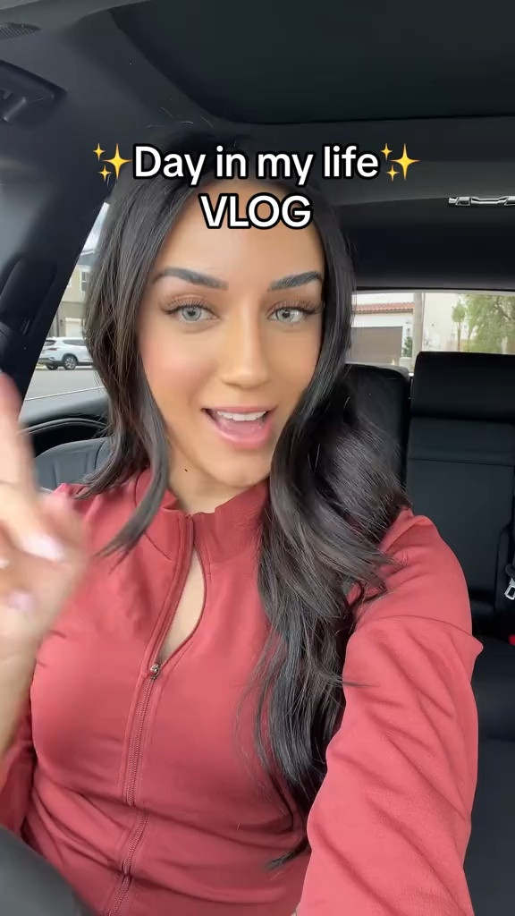 Day in my life! Added my favorites from the By Marianna collection

#LTKstyletip #LTKbeauty #LTKSeasonal