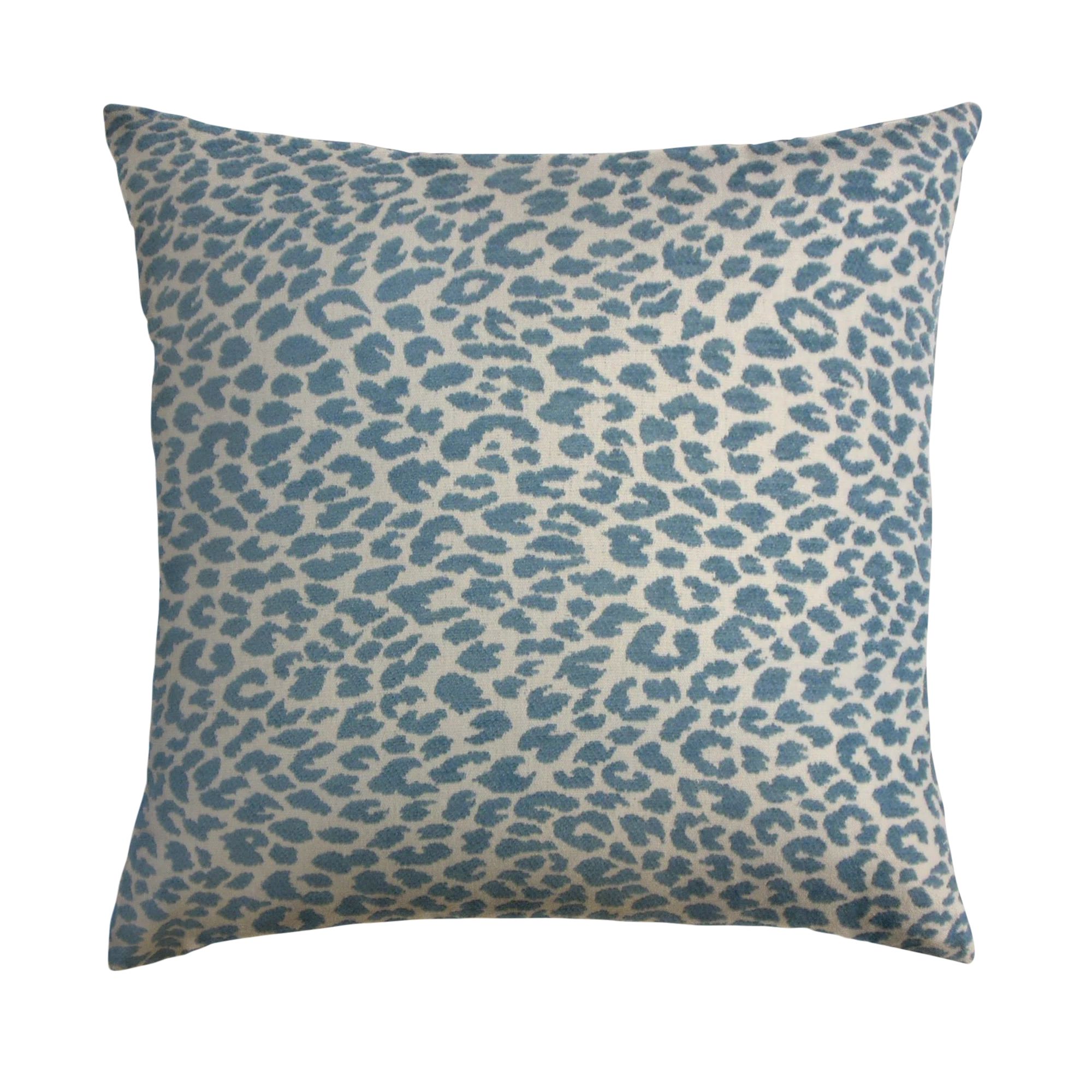 Sophronia Animal Print Reversible Throw Pillow | Wayfair North America