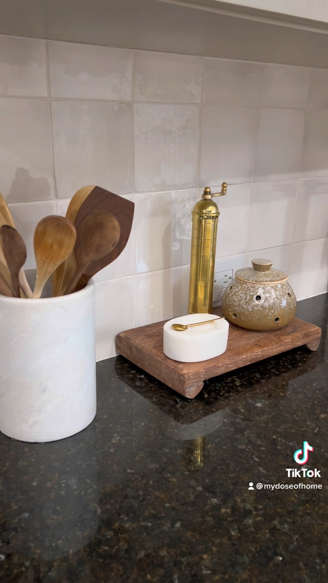 Kitchen styling inspo 🤍

#LTKstyletip #LTKhome #LTKGiftGuide