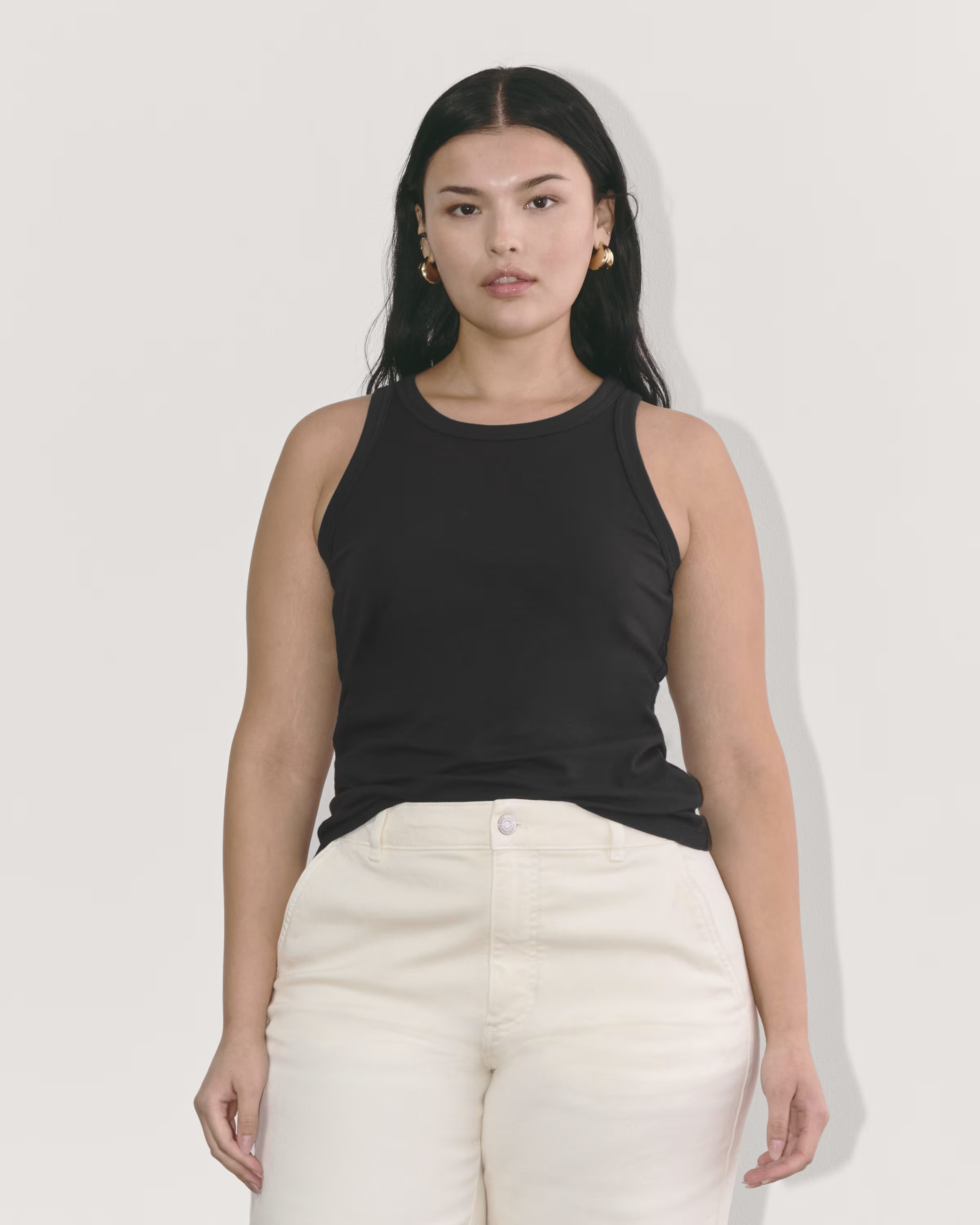 The Tank in Essential Cotton | Everlane