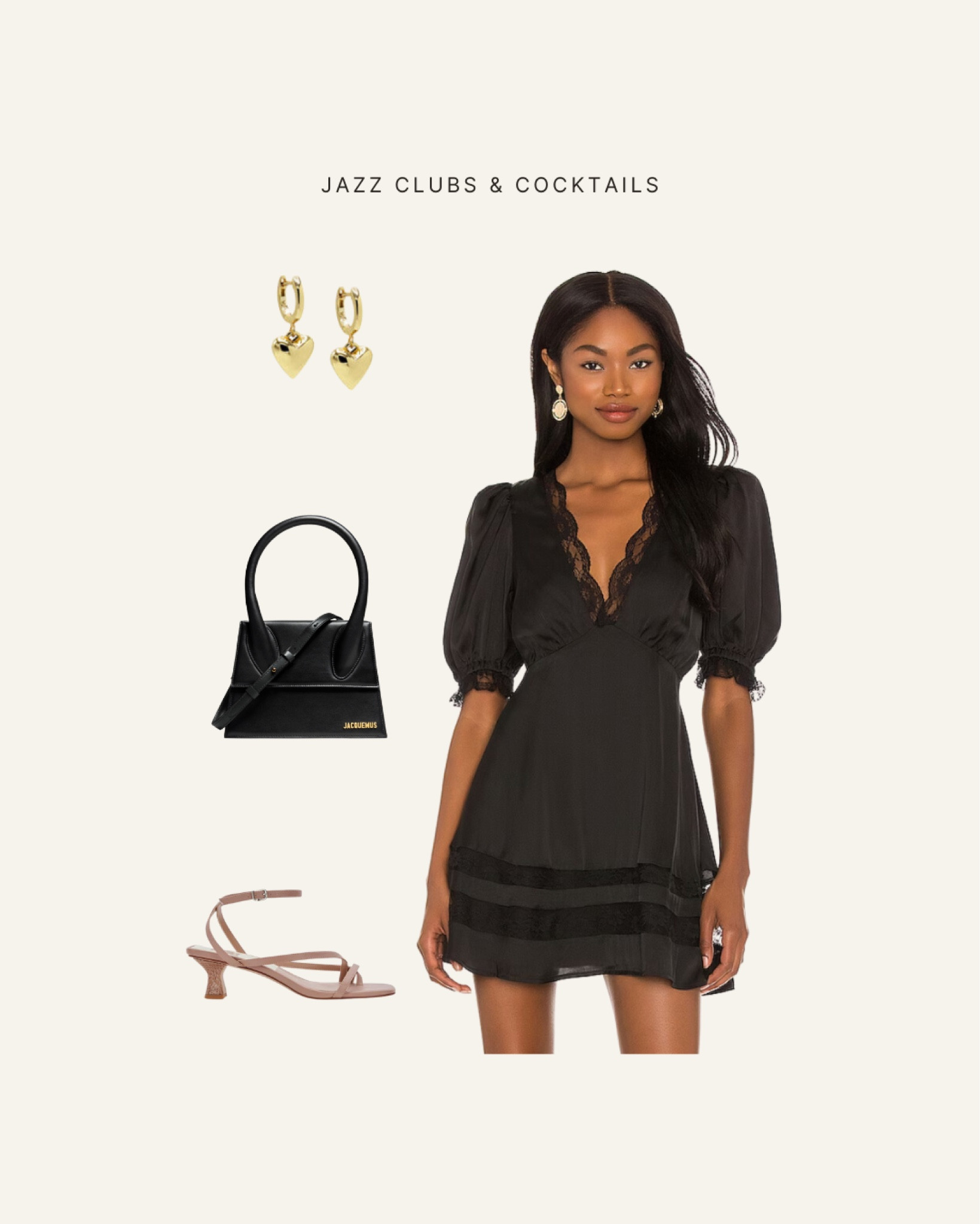 Little black dress, wedding guest, date night outfit, what I’m wearing in Paris 

#LTKSeasonal #LTKtravel #LTKstyletip