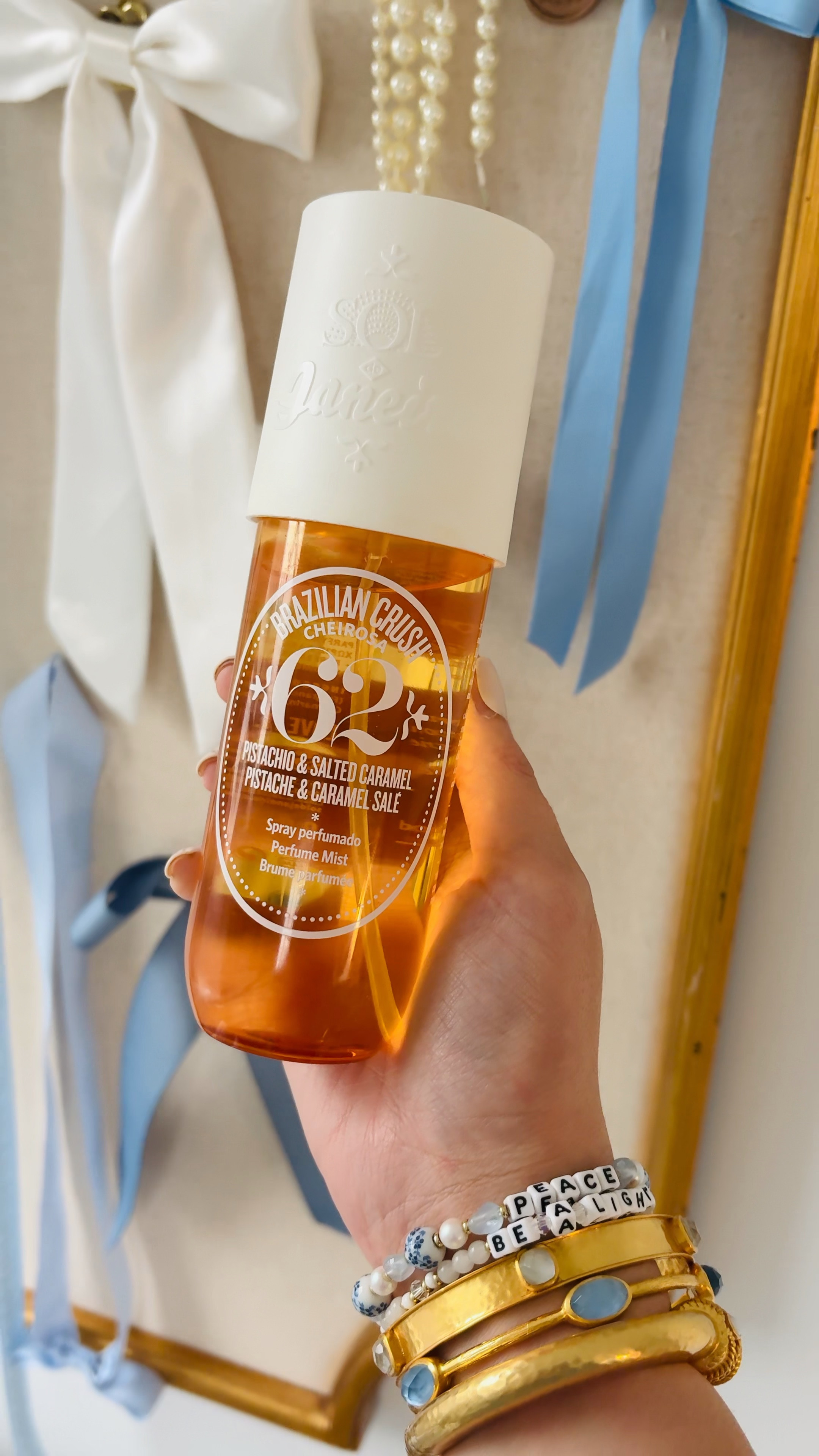 The is the most decadent scent for your winter arc ✨

#LTKFindsUnder50 #LTKGiftGuide #LTKCyberWeek