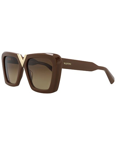 Unisex VLS-161B 53mm Sunglasses | Rue La La