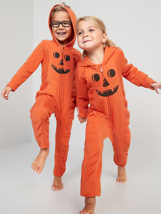 Unisex Halloween-Graphic One-Piece for Baby | Old Navy (US)