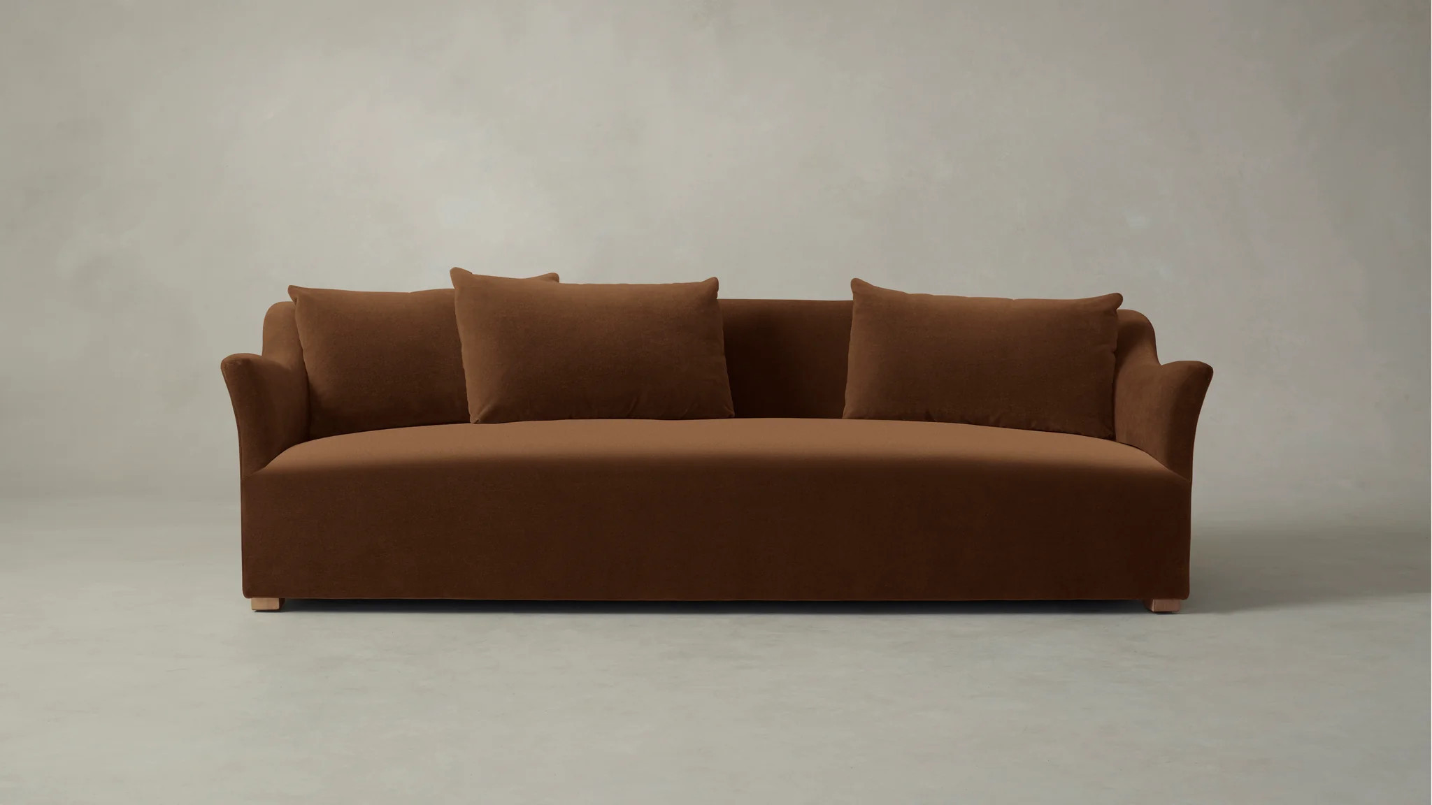 The Lenox Sofa | Maiden Home