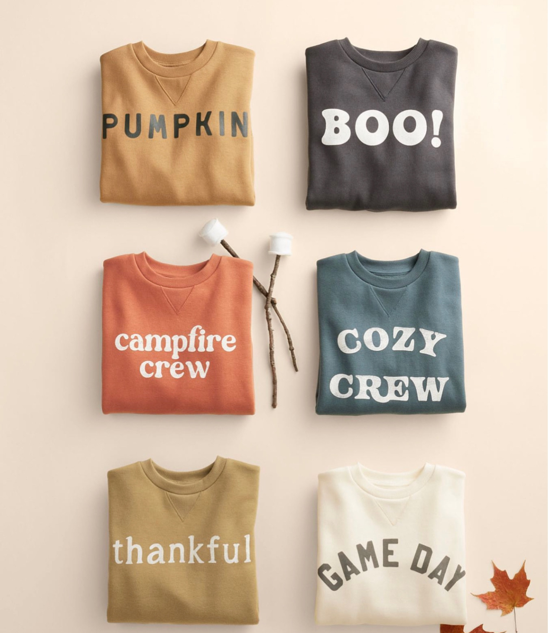 #halloween #fall #gameday 

#LTKbaby #LTKSeasonal #LTKkids