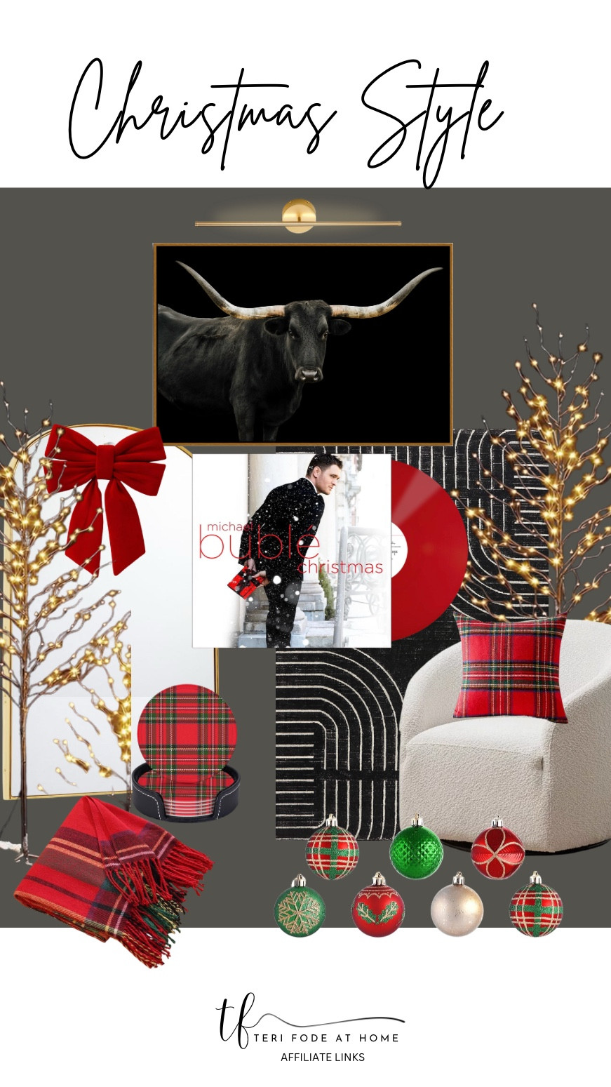 Red tartan plaid for Christmas, red plaid pillows, red plaid throw, red plaid coasters, red plaid lampshade, Christmas Tartan red decor

#LTKSeasonal #LTKHome #LTKHoliday