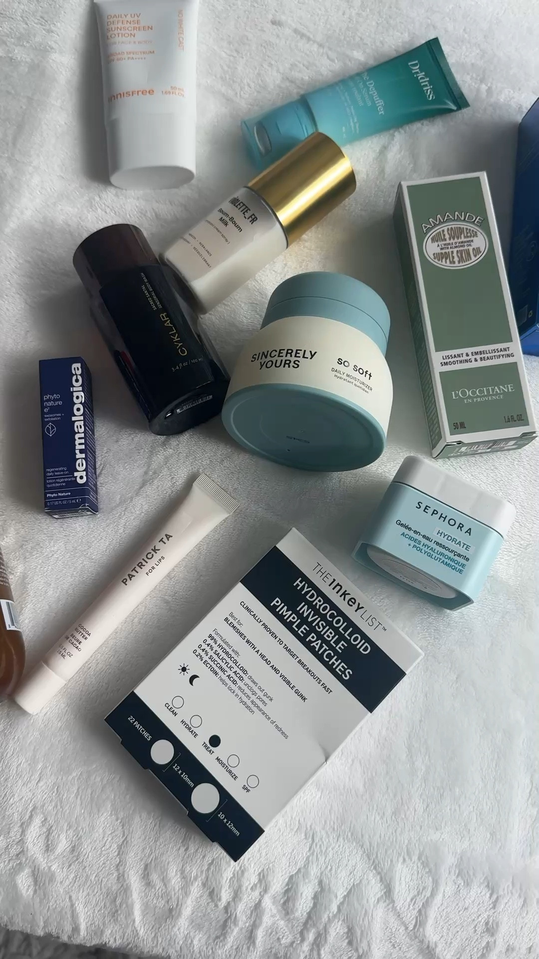 March gratis from @Sephora and I’ve tagged some of my favorite products that you need for spring.

Spring, spring beauty, spring fragrance, spring makeup, spring blush, spring hair care, spring body care, Sephora, new at Sephora 

#LTKFestival #LTKBeauty #LTKdayinmylife