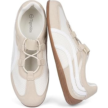 Sneakers for Women Lightweight Casual Tennis Walking Shoes Comfortable Mary Jane Women's Fashion ... | Amazon (US)