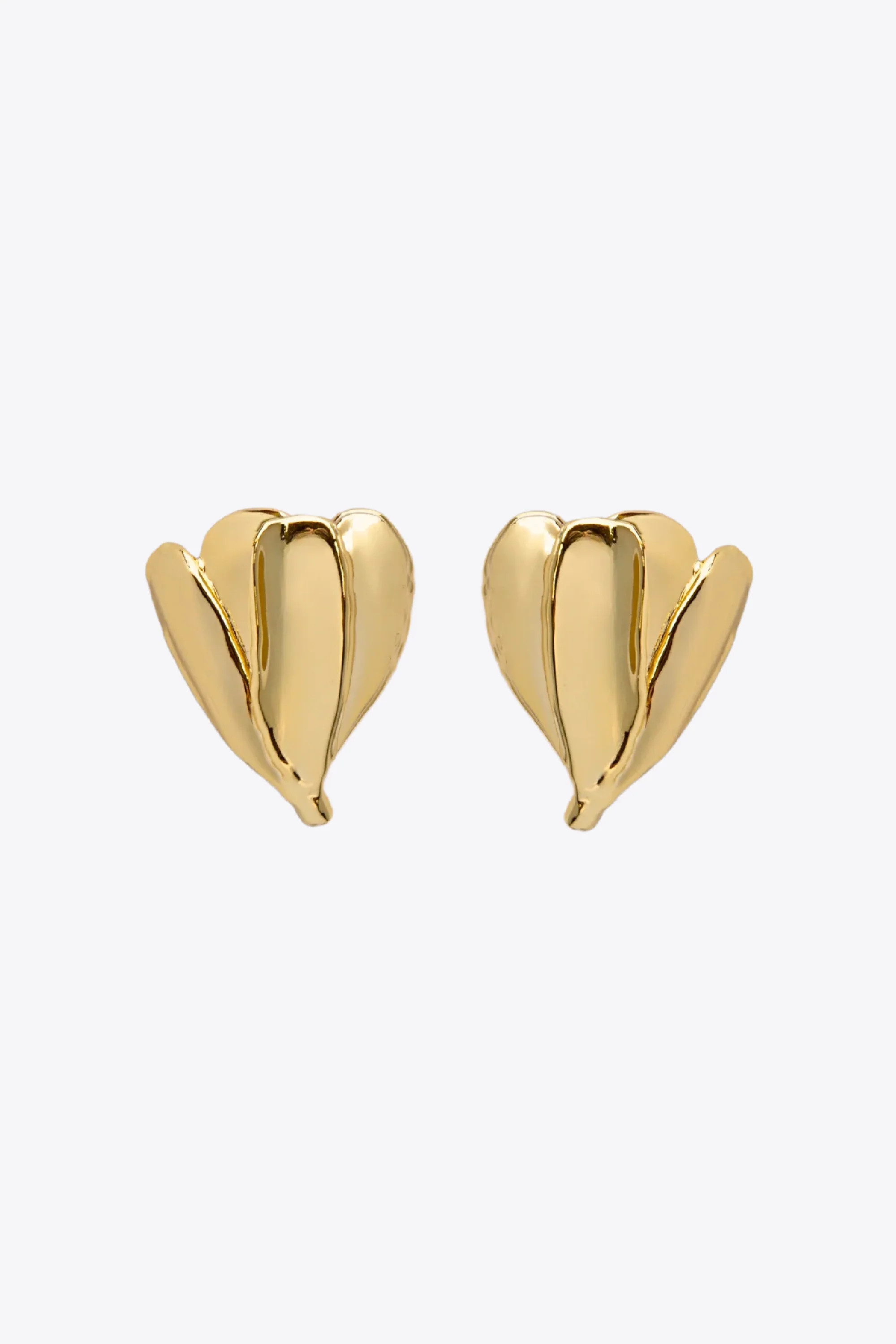 Tulips Earrings | COUPER