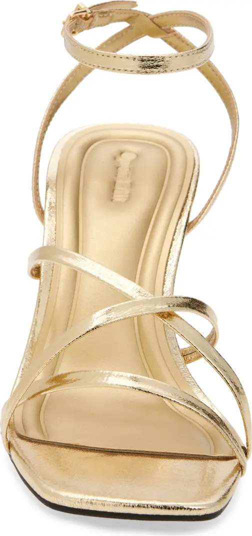 Remington Ankle Strap Sandal (Women) | Nordstrom