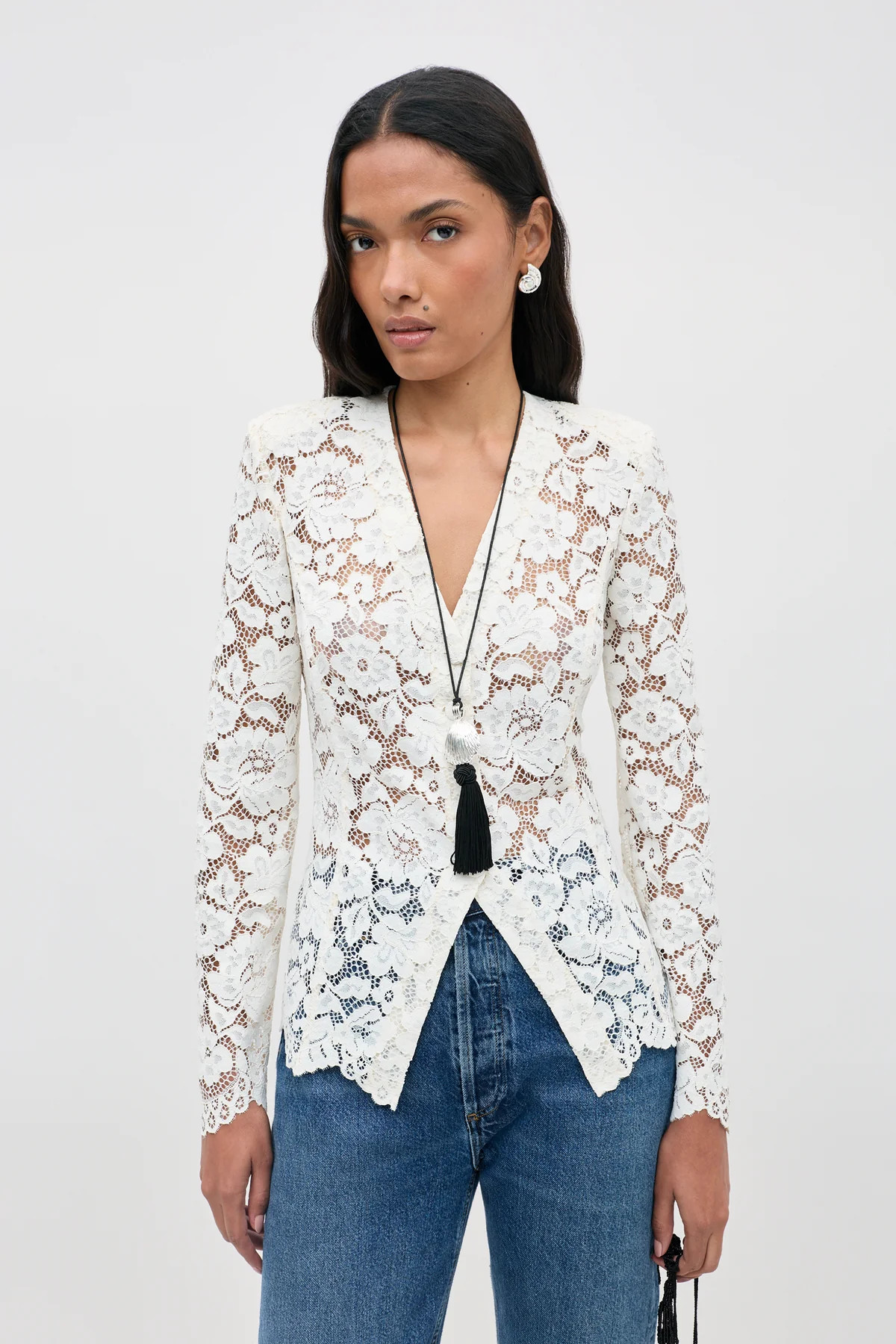 Padma - Cream | Rixo