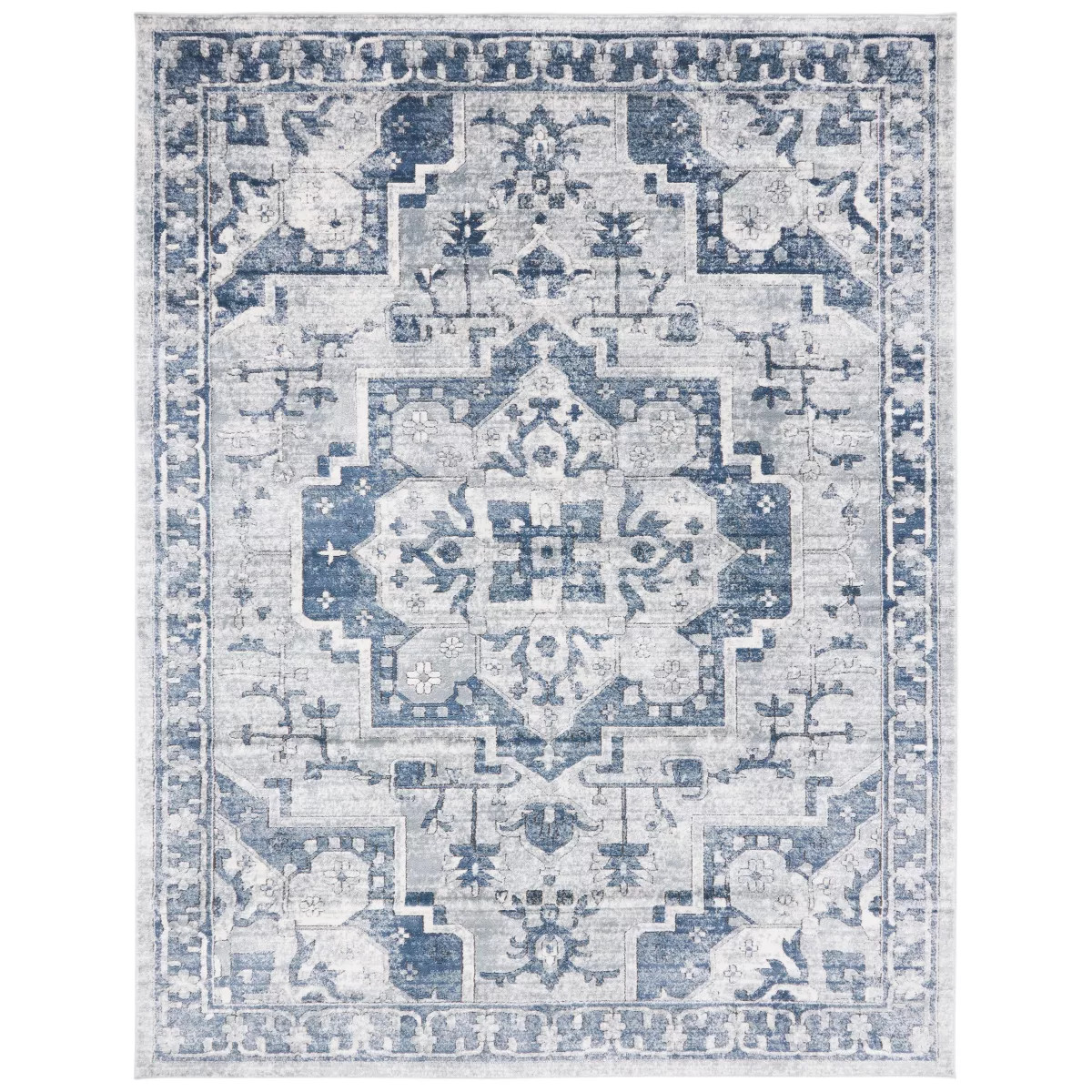 Martha Stewart MSR883 Area Rug  - Safavieh | Target