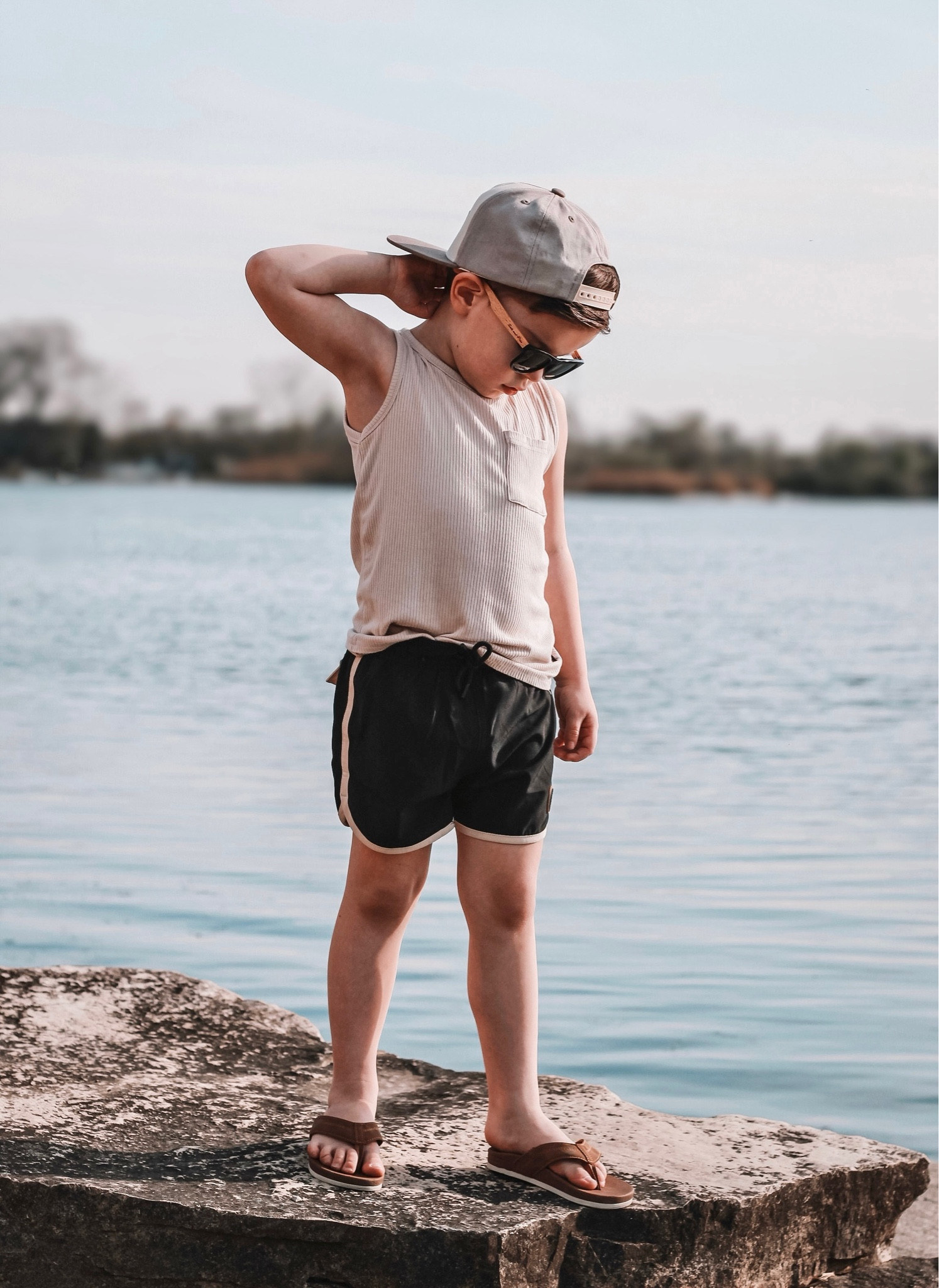 Boy Summer Outfit Ideas | Swim Trunks for Boys | Hybrid Swim Trunks | Boy Shorts | Toddler & Little Boy Fashion

Shorts: Available at Salt & Pine (save 15% with link www.saltnpine.com/dillandolive or code DILLANDOLIVE )

#LTKfamily #LTKFind #LTKkids