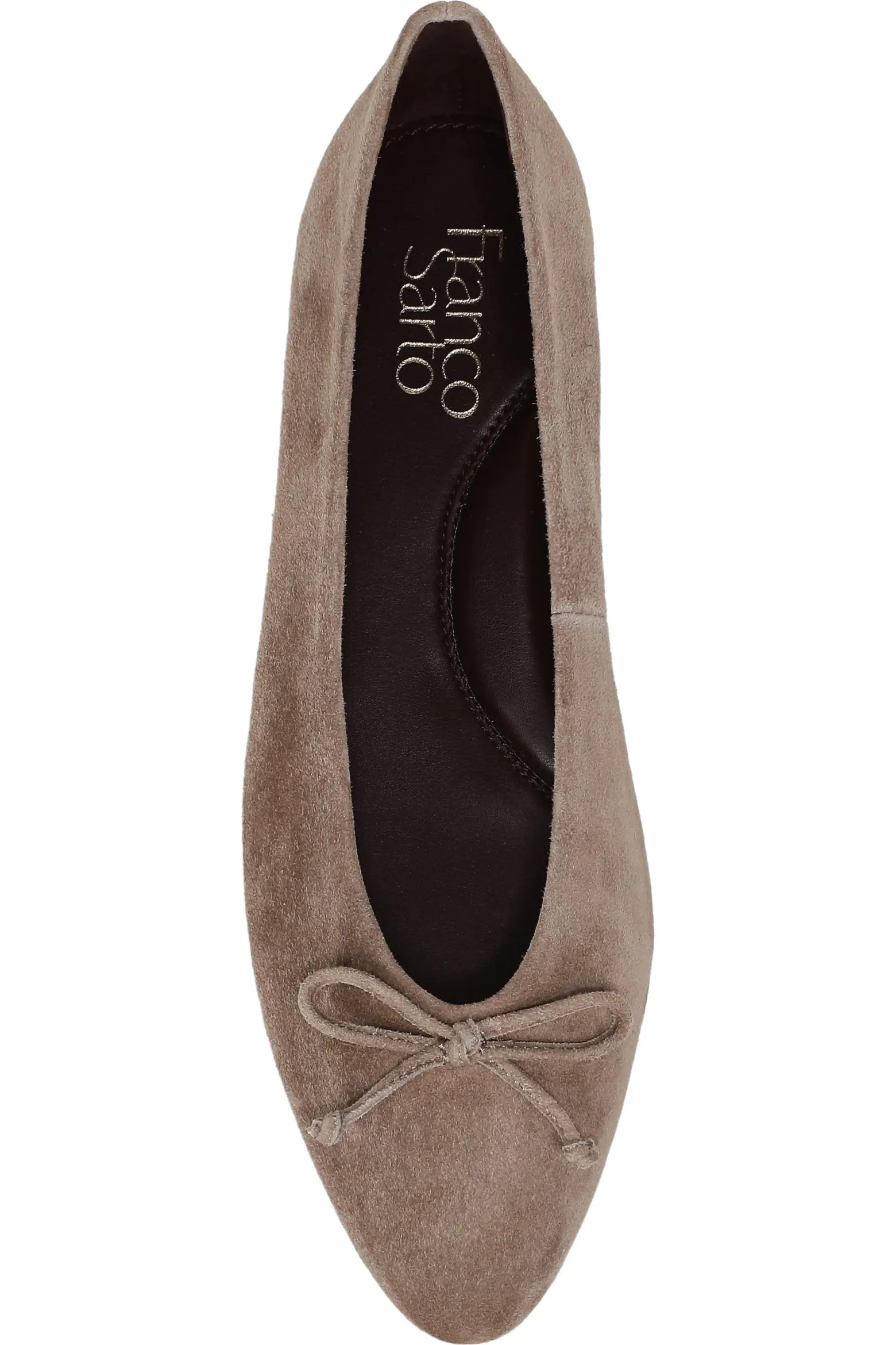 Franco Sarto Rosalee Ballet Flat (Women) | Nordstrom | Nordstrom