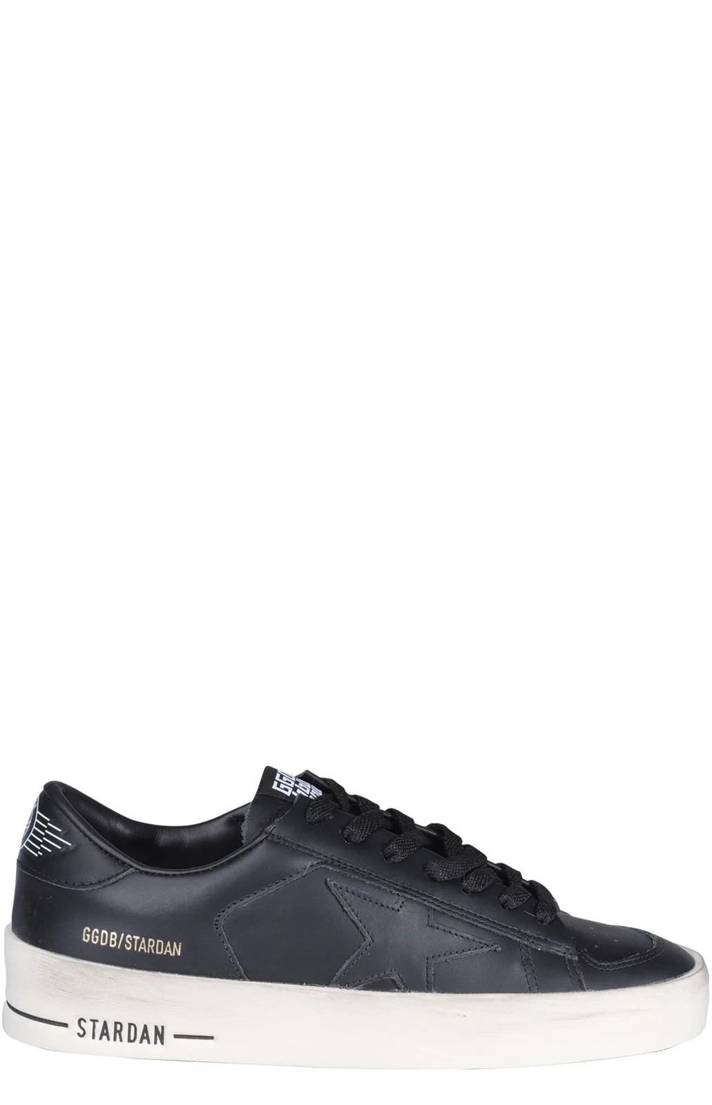 Golden Goose Deluxe Brand Stardan Sneakers | Cettire Global