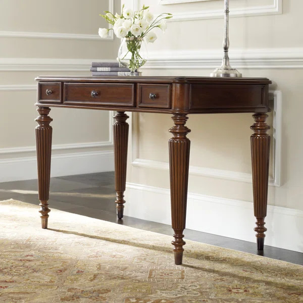 Serafin Writing Desk | Wayfair North America