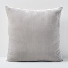 Lush Velvet Pillow Cover | West Elm (US)