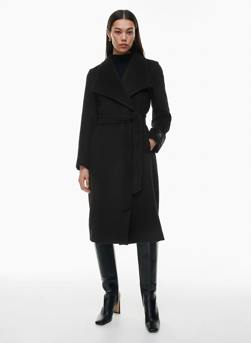 MONTAGE COAT | Aritzia