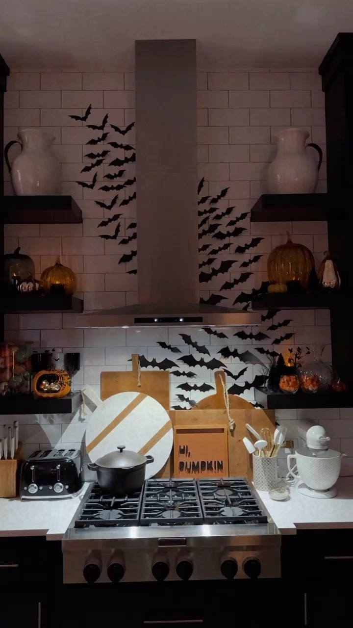 Halloween Decor 

#LTKHalloween #LTKfamily #LTKhome