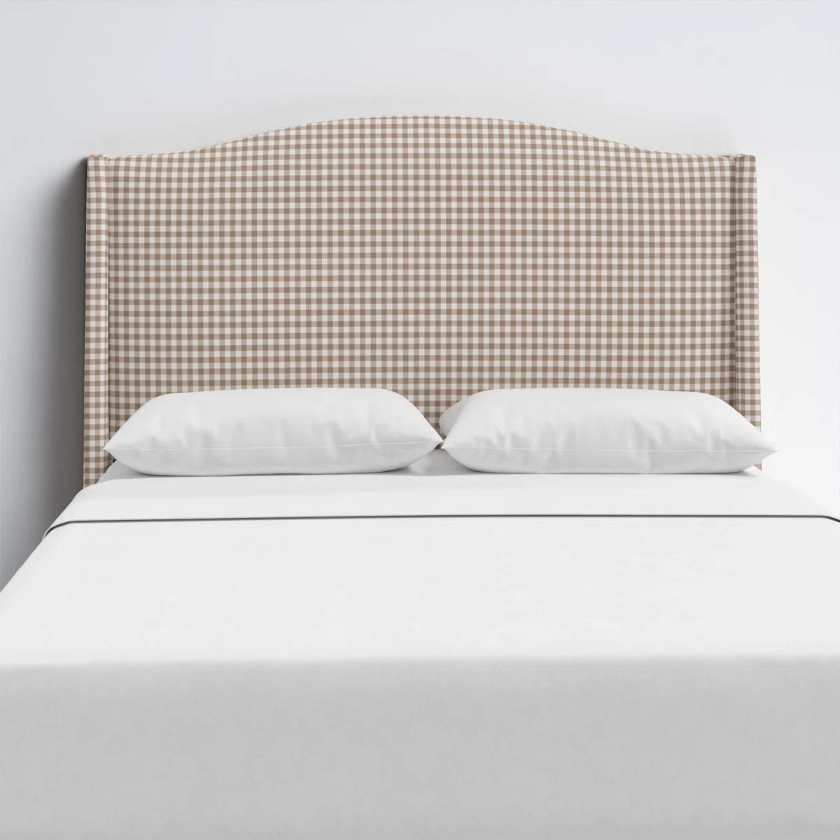 Vasiliy Upholstered Headboard | Wayfair North America