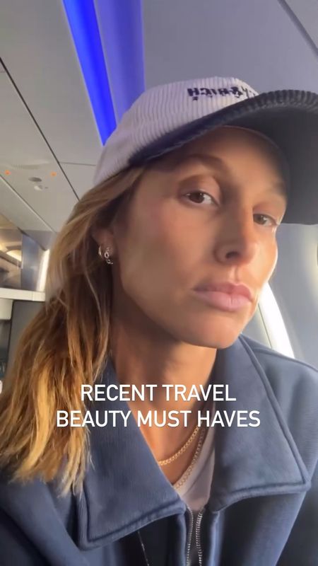Recent must-have beauty products for every flight 