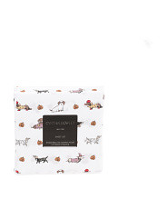 Halloweenie Dogs Sheet Set | Bed & Bath | Marshalls | Marshalls