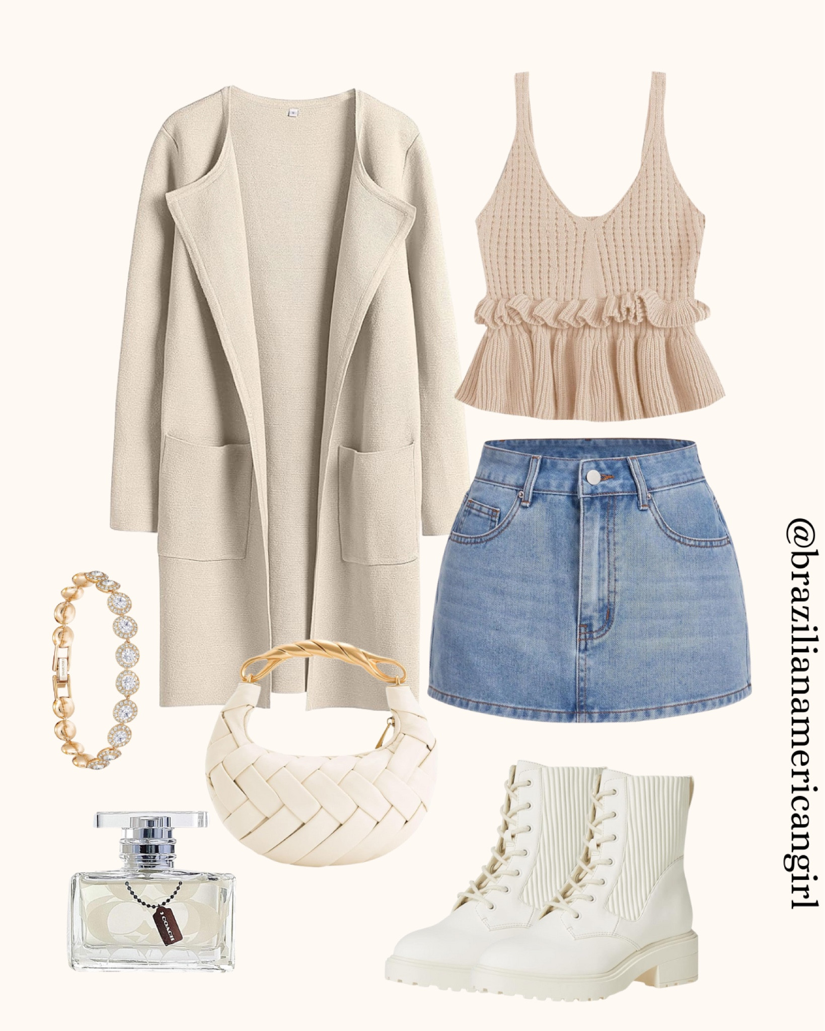 #LTKU #LTKStyleTip #LTKSeasonal