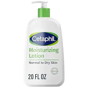 Cetaphil Face & Body Moisturizer, Hydrating Moisturizing Lotion for All Skin Types, Suitable for ... | Amazon (US)