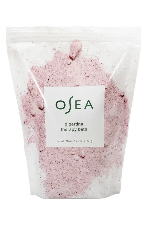 OSEA Gigartina Therapy Bath Soak at Nordstrom | Nordstrom