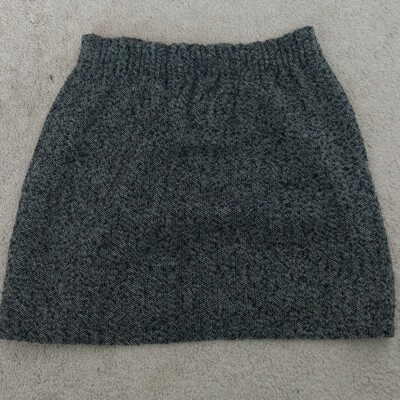 J.Crew Factory Herringbone Sidewalk Skirt, Size 10  | eBay | eBay US