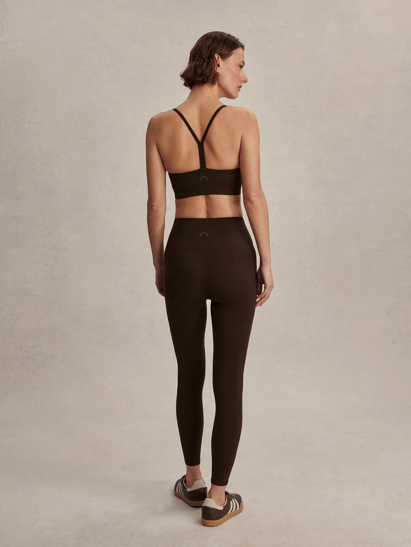 Always High-Rise Legging 25" | Varley US