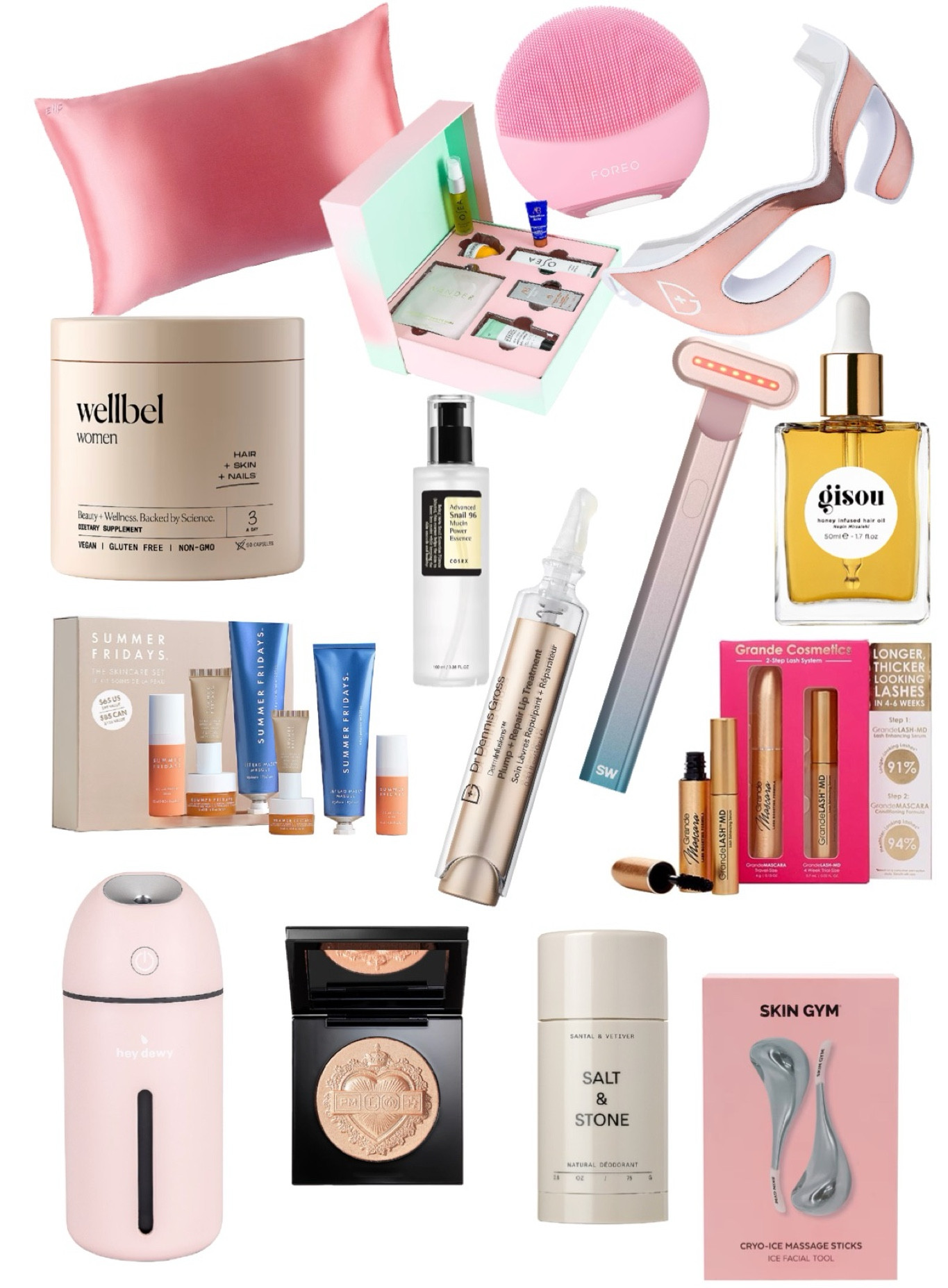 Gifts for Her, Valentine’s Day Gift Guide

#LTKsalealert #LTKU #LTKMostLoved