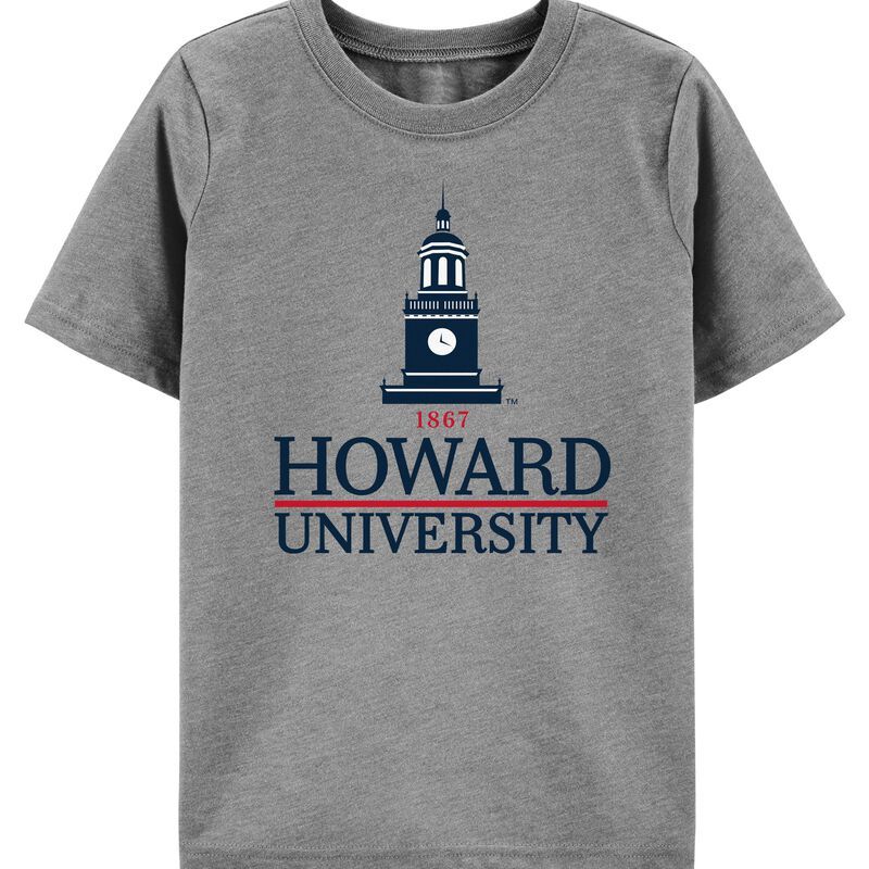 Howard University Tee | Carter's