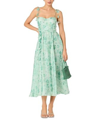 Halcyon Dress | Bloomingdale's (AU)