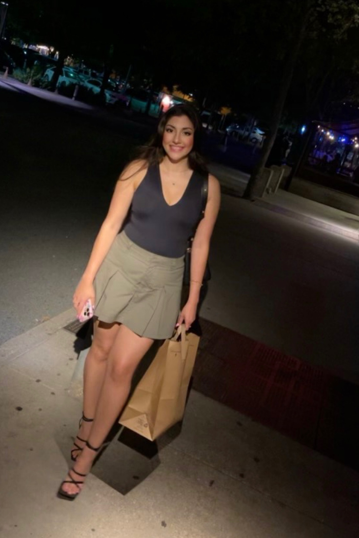 Fave outfit rn!💚 

#LTKunder100 #LTKstyletip #LTKFind