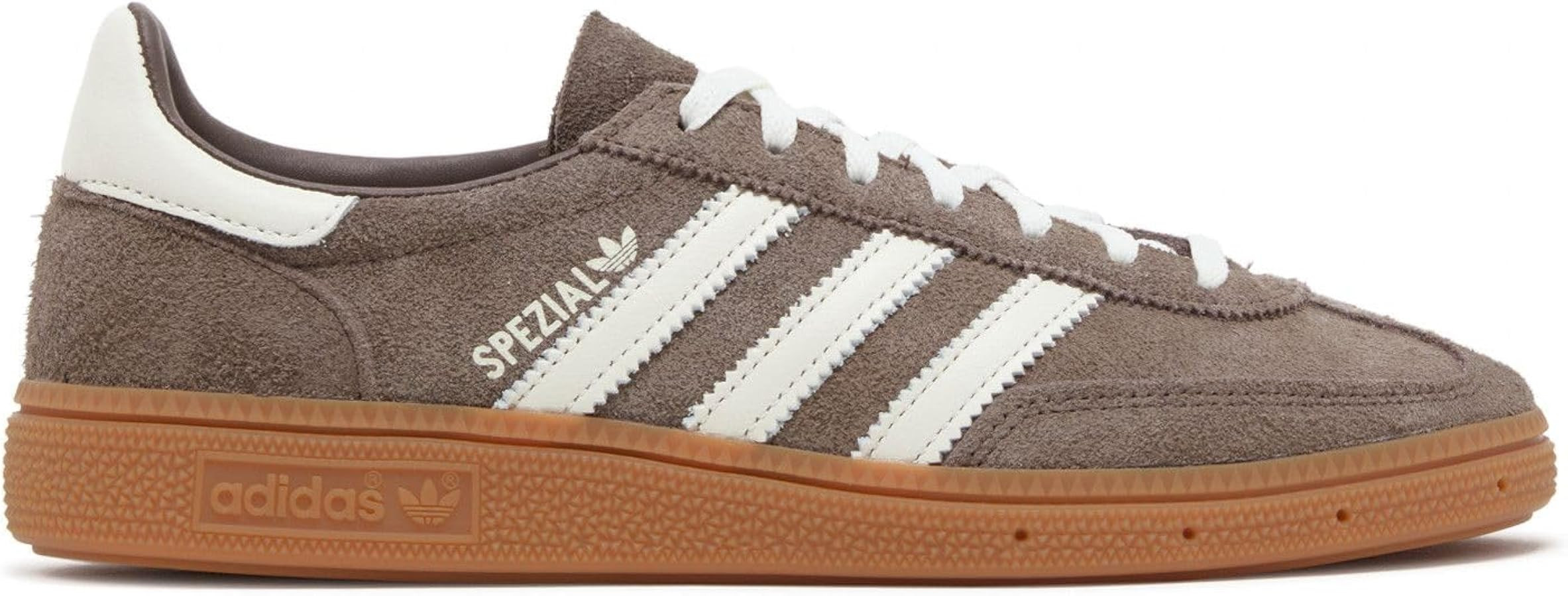 adidas Originals Women's Handball Spezial Volleyball Sneakers | Amazon (US)