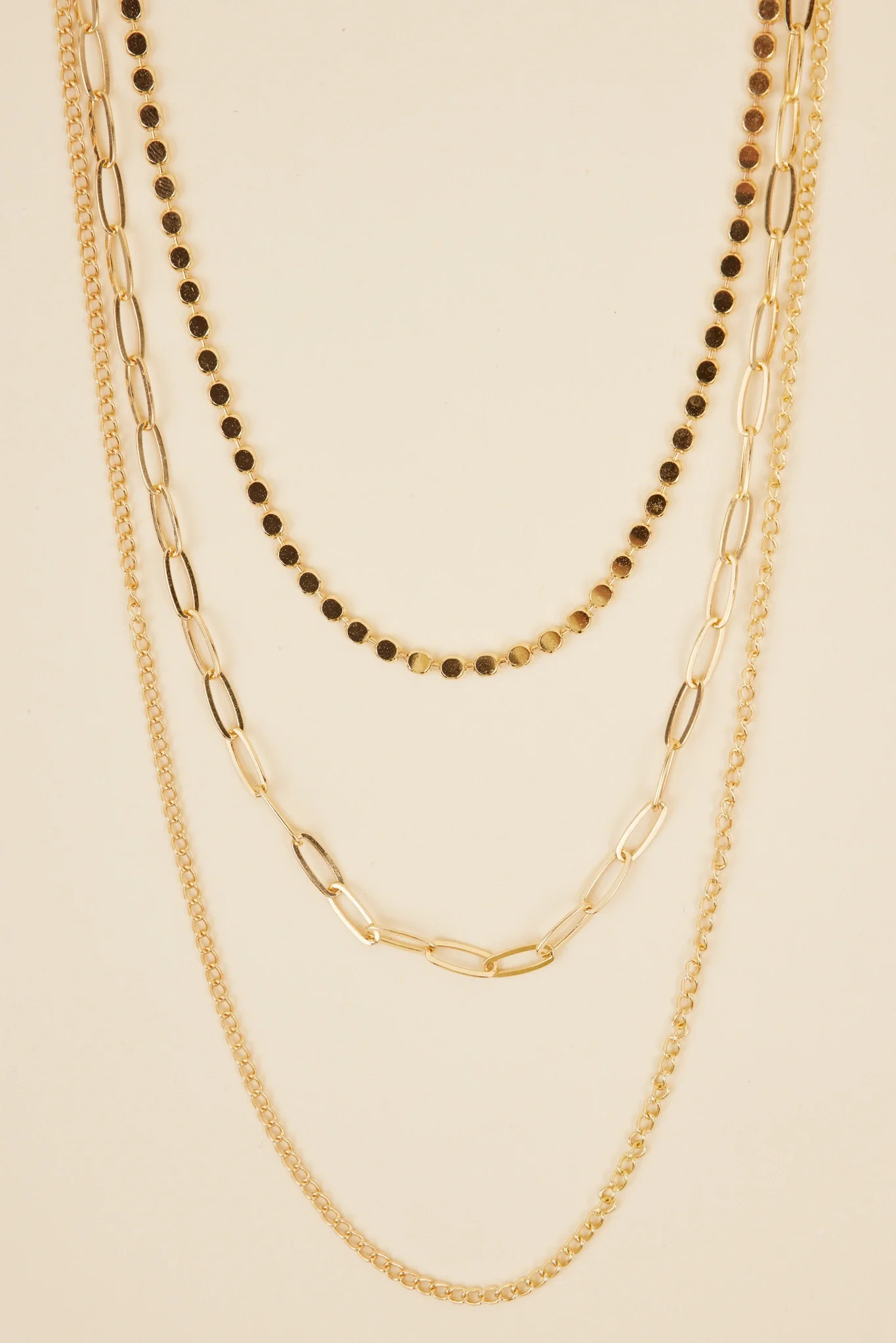 Kendall Necklace | Avara