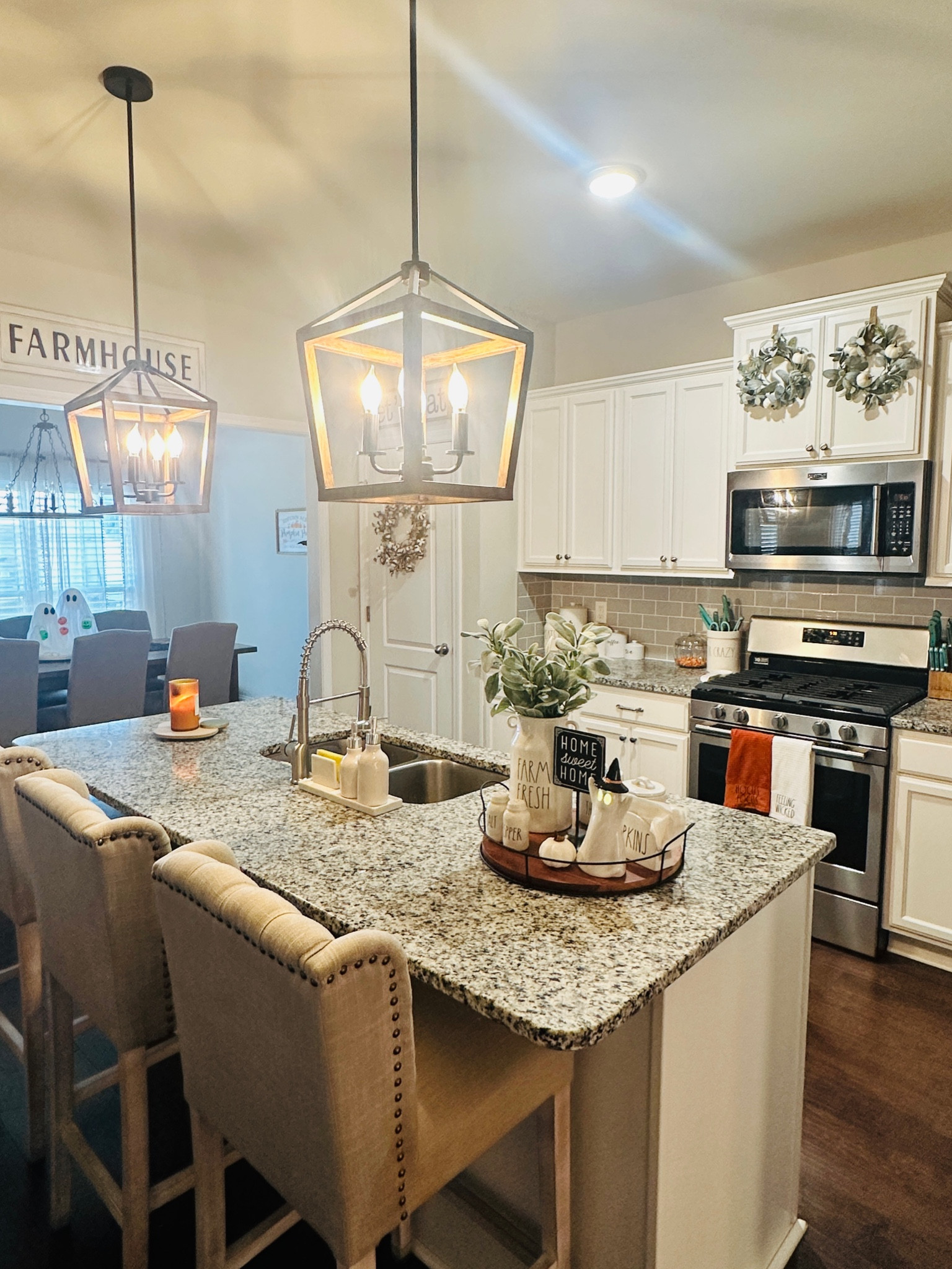 #LTKHalloween #LTKhome #LTKSeasonal