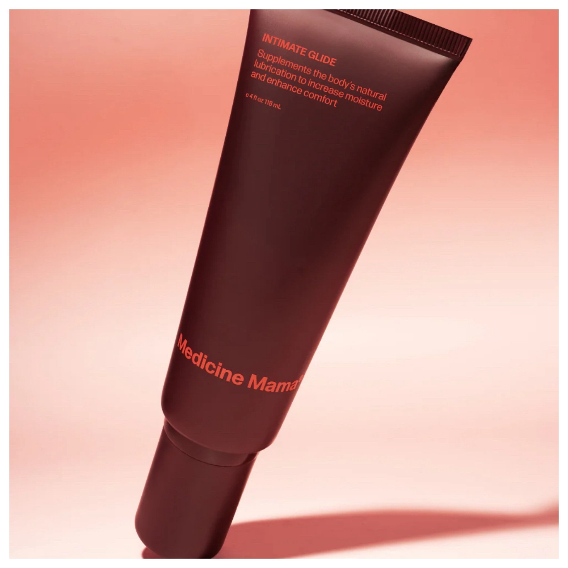 Internal use, hydration and lubricant. 

#LTKOver40